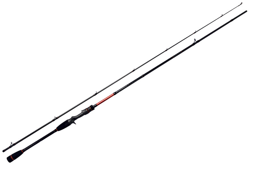 Спиннинг кастинговый Maximus GRAVITY C 25MH 2,5m 17-56g