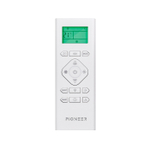 Кондиционер Pioneer KFR35FW / KOR35FW