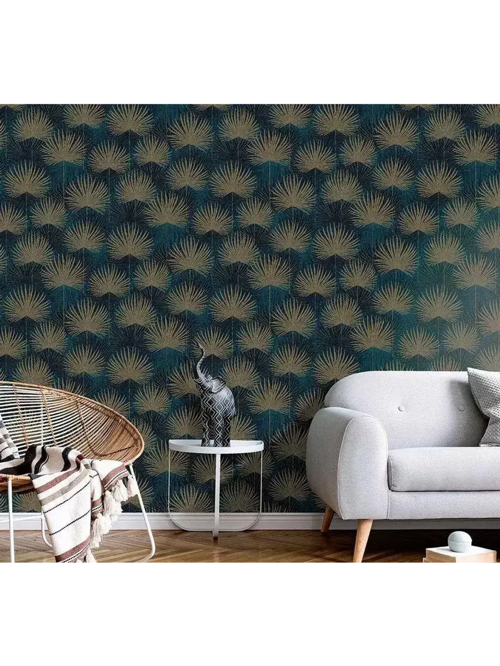 Обои флизелиновые L93310 Odyssee Франция