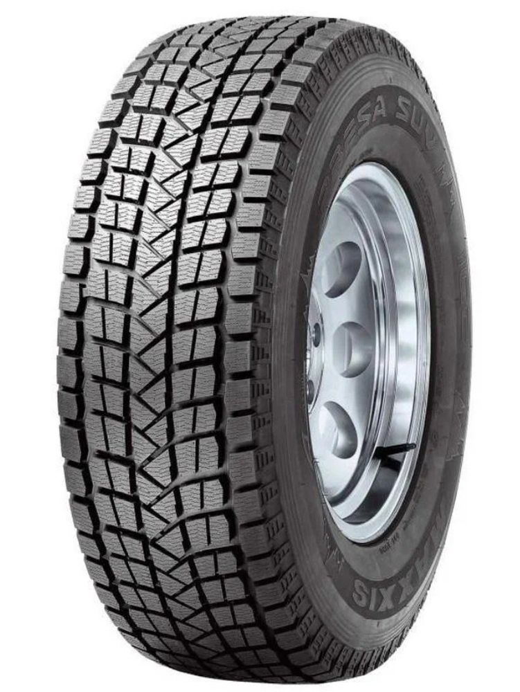 Шина зимняя Maxxis Presa SS-01 SUV 265/70R16 112Q Шина зимняя Maxxis Presa SS-01 SUV 265/70R16 112Q