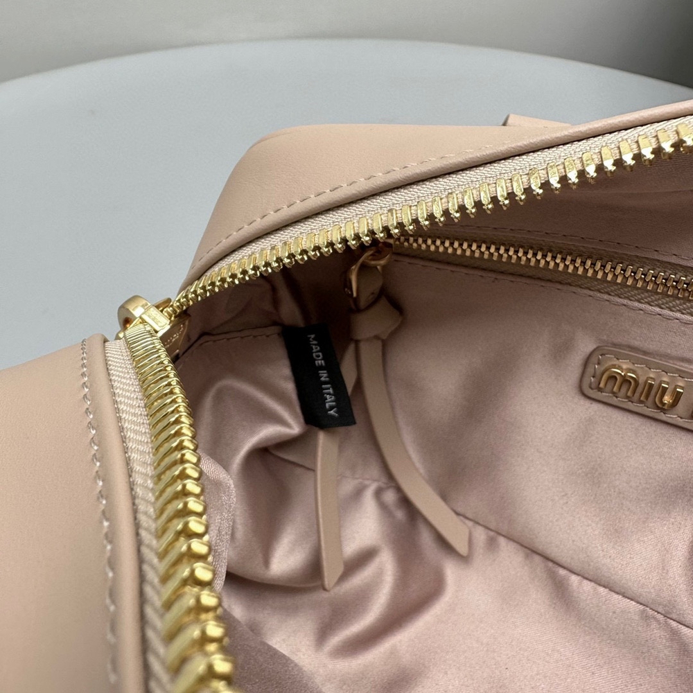 Miu Miu Arcadie Bag S 22 cm