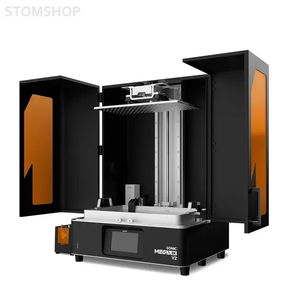 Phrozen Sonic Mega 8K V2 - высокоскоростной 3D-принтер с большой областью построения | Phrozen (Тайвань)