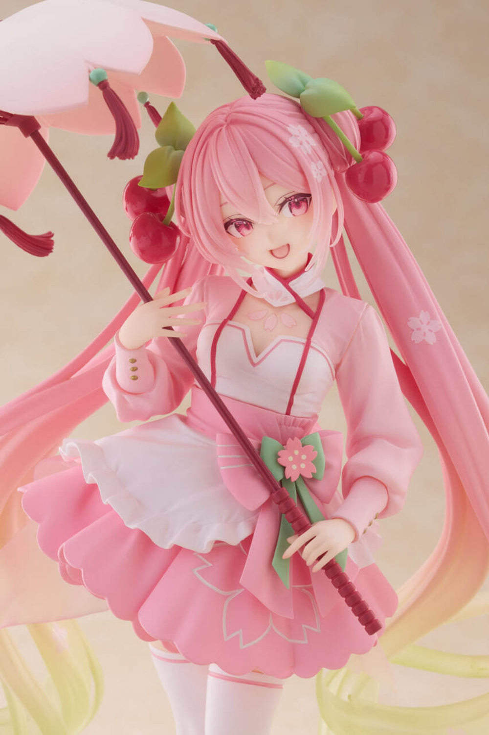 Sakura Miku