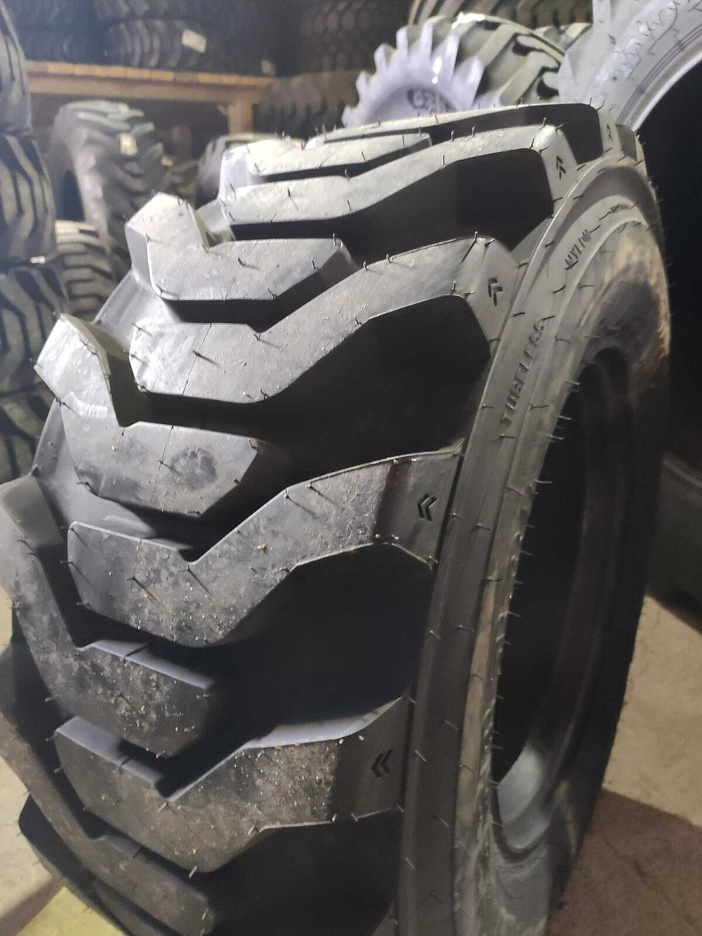 Шина 12-16.5 (нс12) SSB331 TL ASCENSO Индия