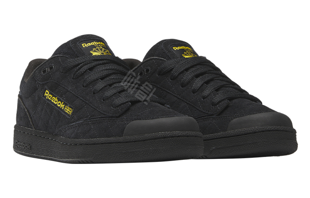 Кроссовки Reebok Club C Bulc