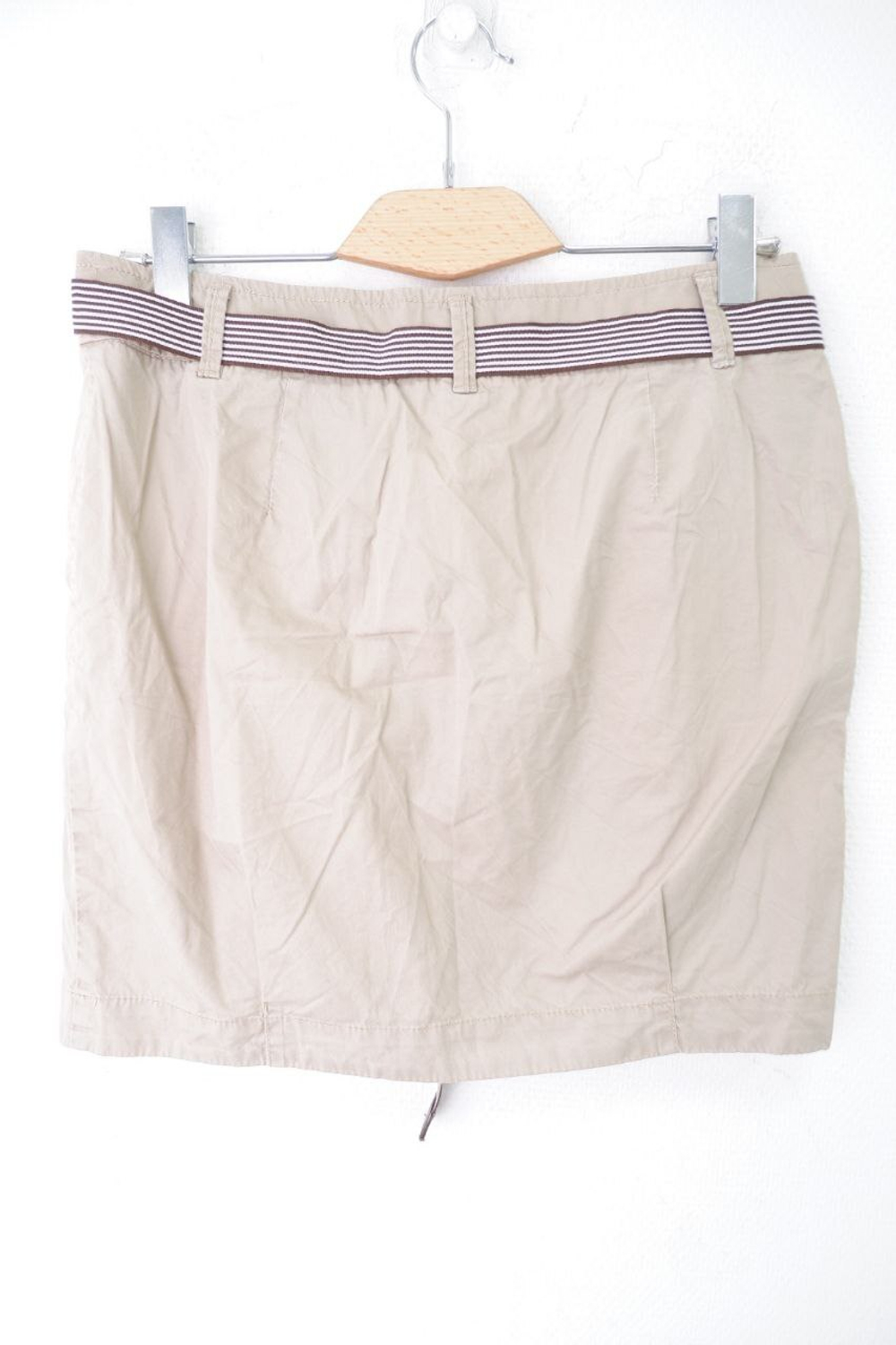 Юбка O`stin светлая 46 размер