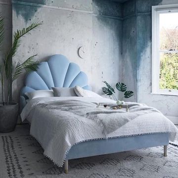 Кровать Виолетта