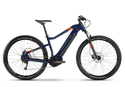 Электровелосипед Haibike (2020) Sduro HardNine 1.5 i400Wh 9 s. Altus