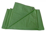 Тент Tramp Lite 4*6м (Терпаулинг) TLTP-003