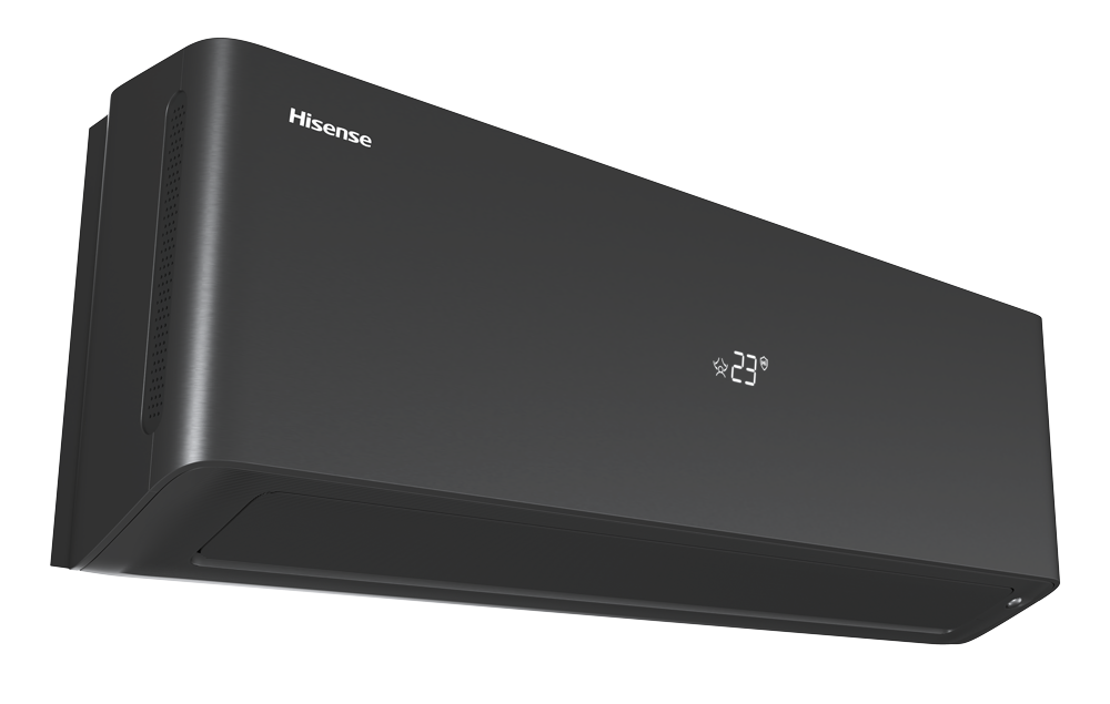 Сплит-система кондиционер Hisense AS-13UW4RXVQH02(B) 35 м²