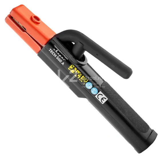 Электрододержатель Сварог TECH 500 А