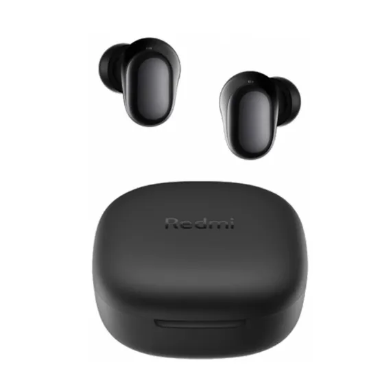 Xiaomi Redmi Buds 6 Play Black