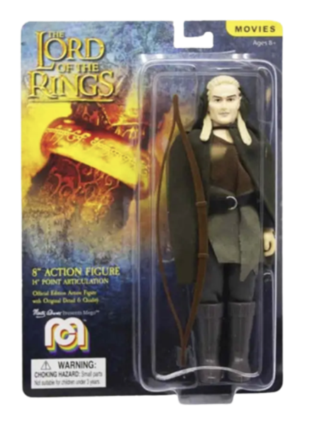 Фигурка The Lord of the Rings Legolas