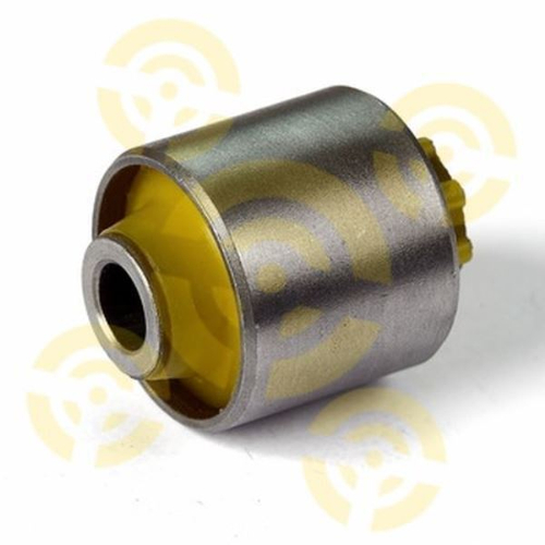 Полиуретановый сайлентблок задней подвески, ступицы, крепление поперечного рычага(Кратность 1 шт) 7062636