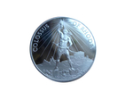 1 раунд  7 чудес света. 1й релиз - Колосс Родоса США