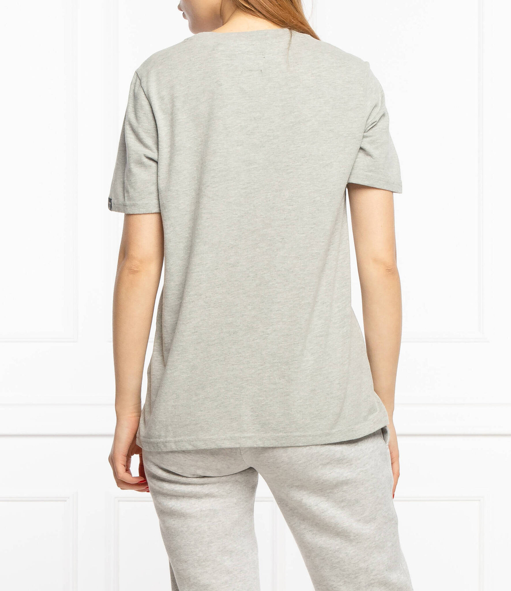 футболка Superdry - серый(W1010731A)