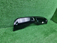 Накладка заднего бампера Changan CS95PLUS (23-нв)