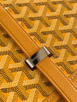 Goyard Belvedere MM Bag 29 cm