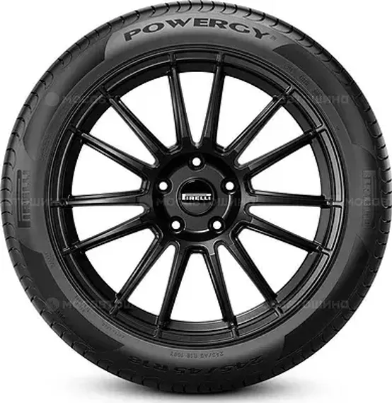 Pirelli Powergy 215/55 R18 99V XL