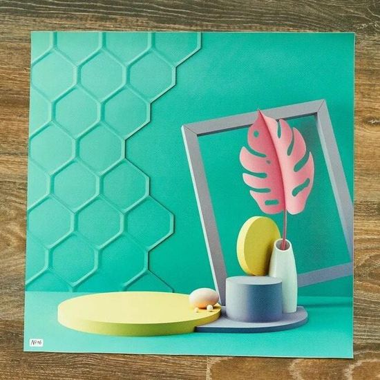 Фотофон для маникюра №16