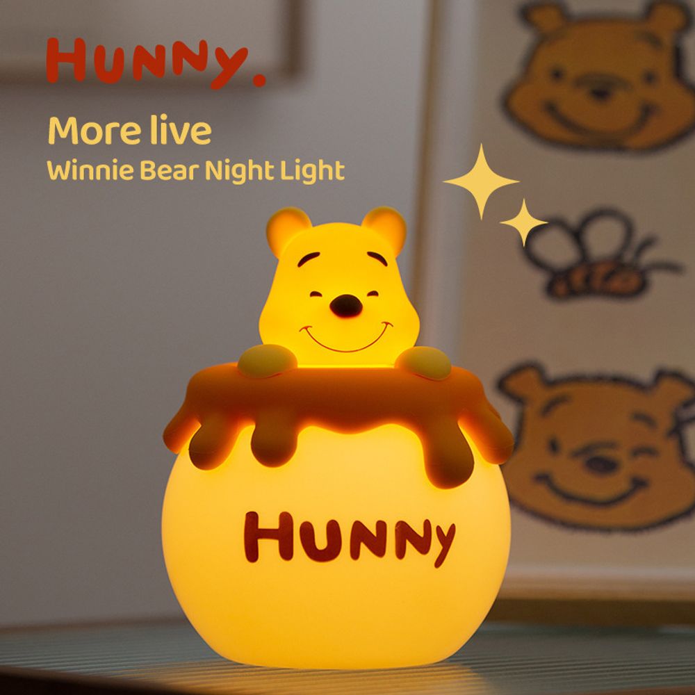 Ночник &quot;Winnie&quot;