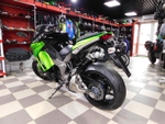 Kawasaki ninja 1000 jkazxt00GGA004603