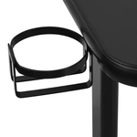 Компьютерный стол  FoxGear FG-BLD-I49B