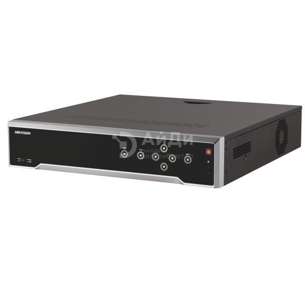 Видеорегистратор HIKVISION DS-7732NI-I4/24P