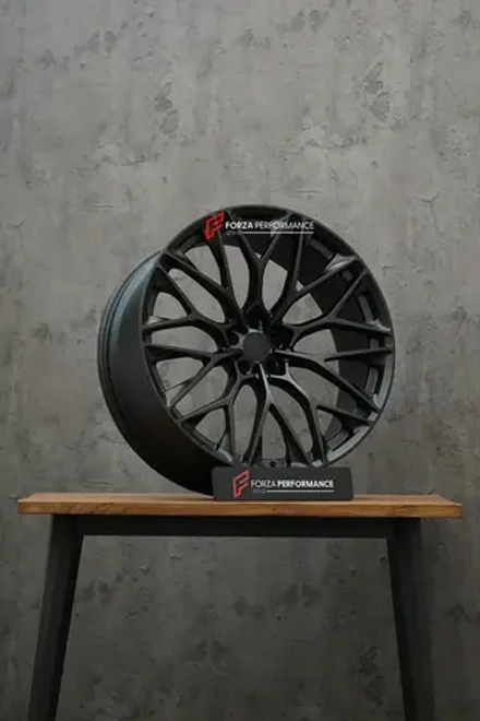 КОВАНЫЕ ДИСКИ ДЛЯ BMW XM G09 2025 БМВ