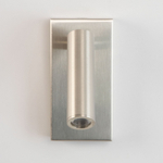 Citilux Декарт CL704352 LED Светильник поворотный с выключателем Матовый Хром