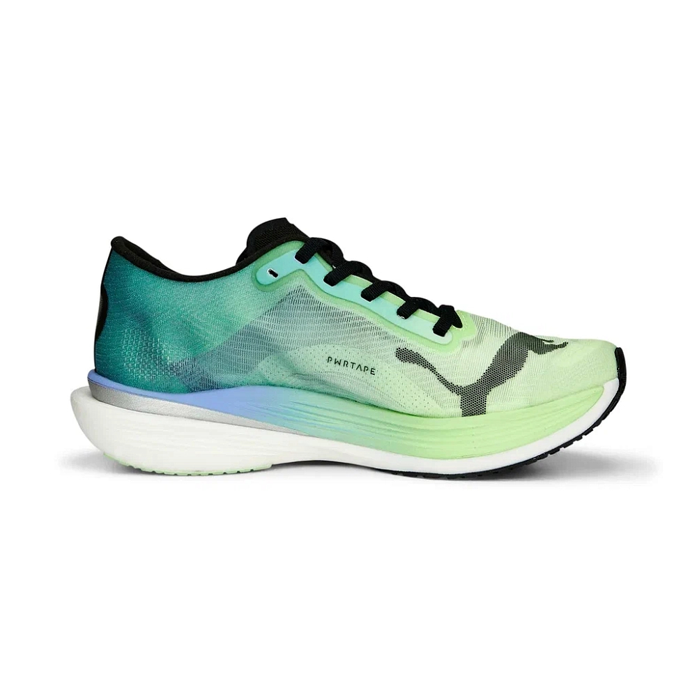 Женские кроссовки PUMA Deviate Nitro Elite 2 Wns