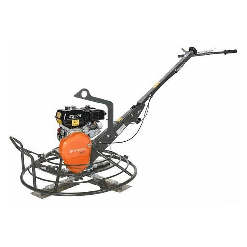 Затирочная машина Husqvarna BG375HS