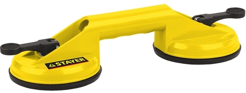 Подъемник одинарный на присоске MAX Lift 40 кг MASTER STAYER