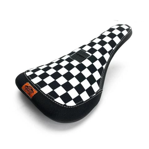 Седло Cult x Vans Slip On Checkered Slim Pivotal