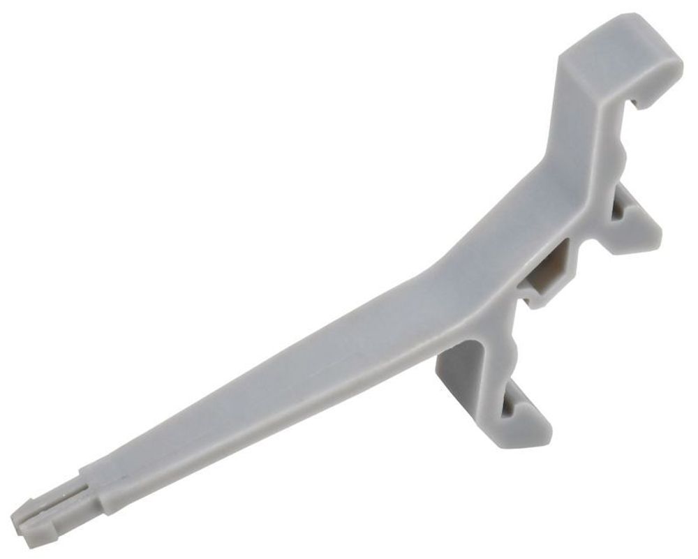 Держатель для маркировки для CP-ML 2.5кв.мм IEK YCT23-00-2-K03-002-TM Держатель для маркировки для CP-ML 2.5кв.мм IEK YCT23-00-2-K03-002-TM