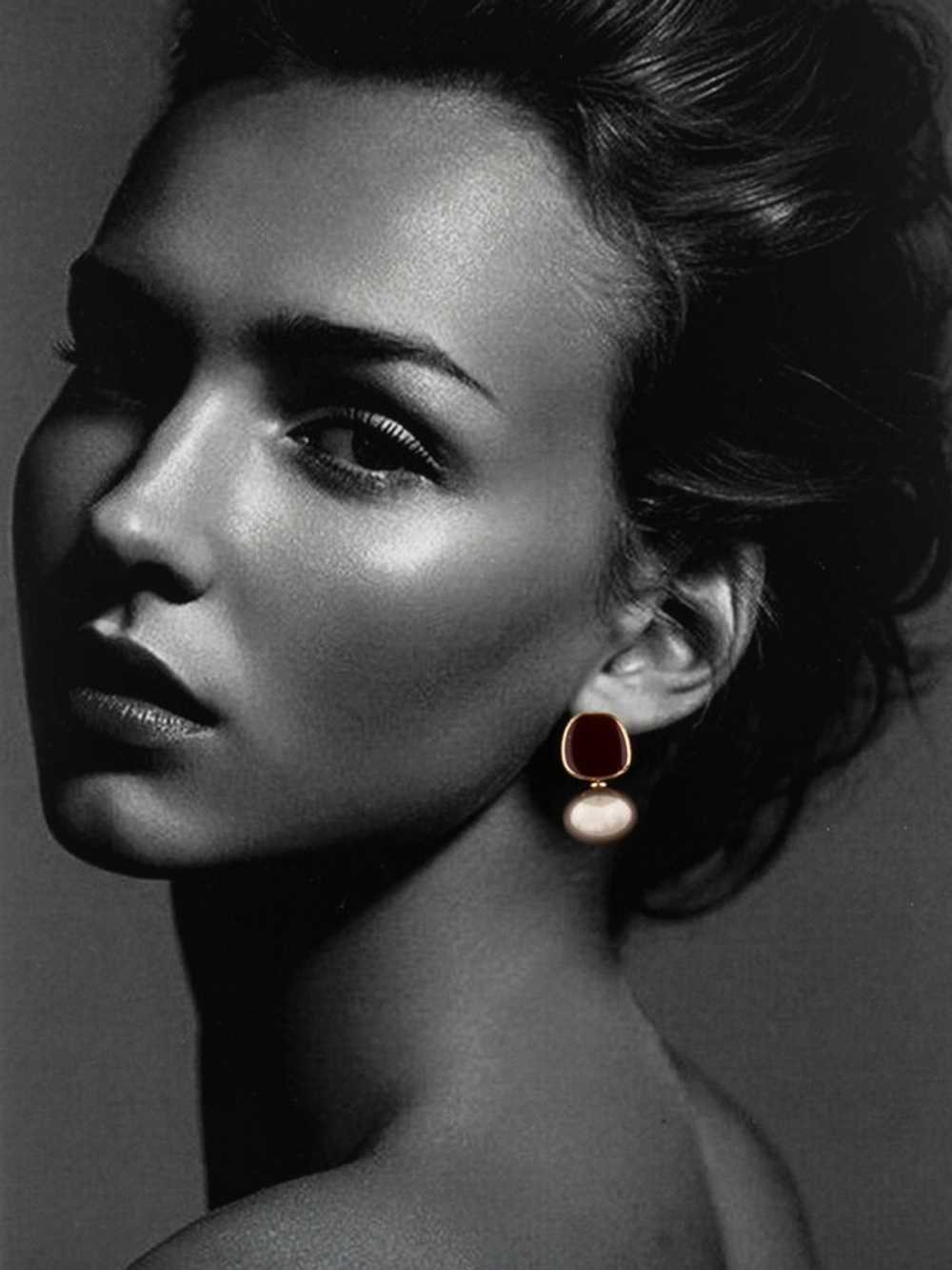 20117950 Серьги Selena