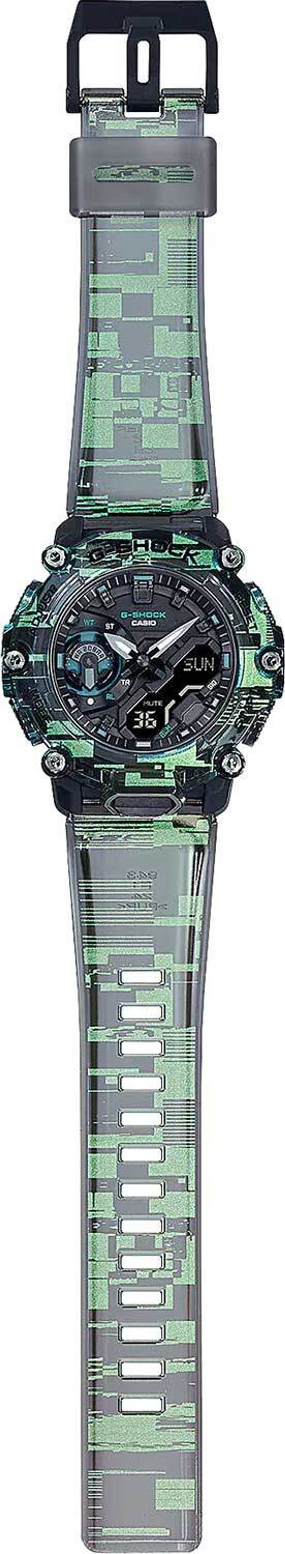 GA-2200NN-1A