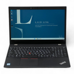 ThinkPad T580