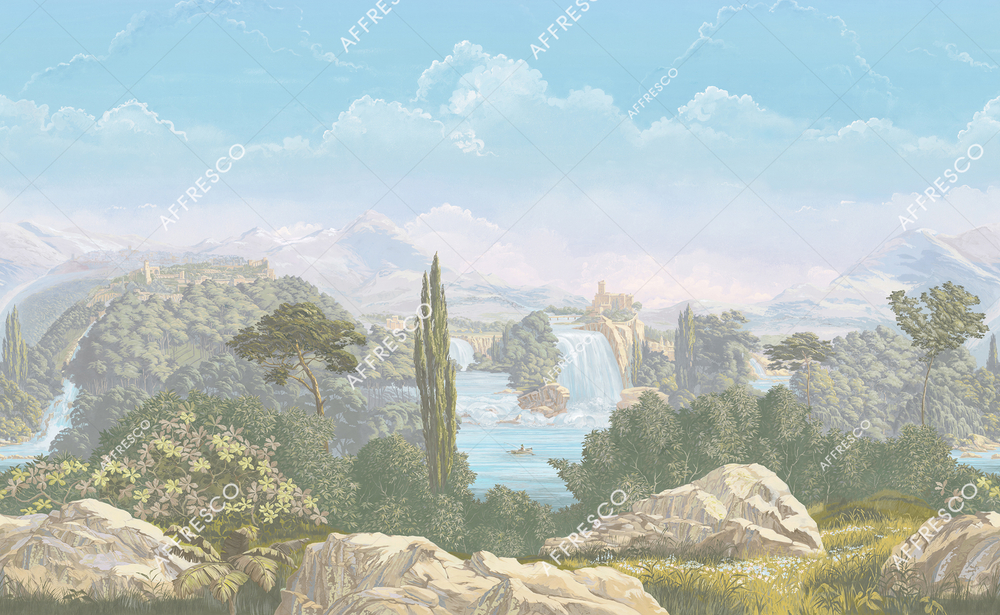 Empire, арт. AFF 743
