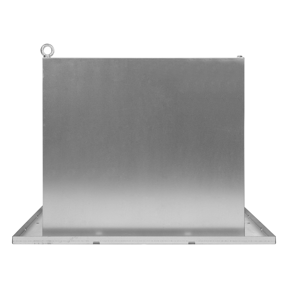 Стакан монтажный SHUFT СТМ 104 ЭП-5,6