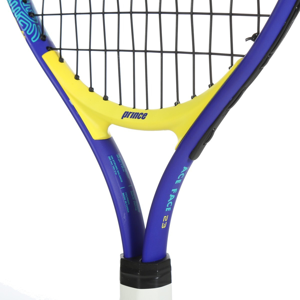 Ракетка Prince ACE FACE 23 BLUE