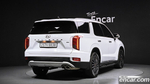 Hyundai Palisade Бензин 3.8 4WD (02.2020)