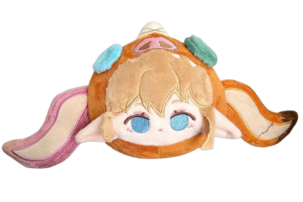 Плюшевый брелок The Legend of Zelda Bokoblin Бокоблин