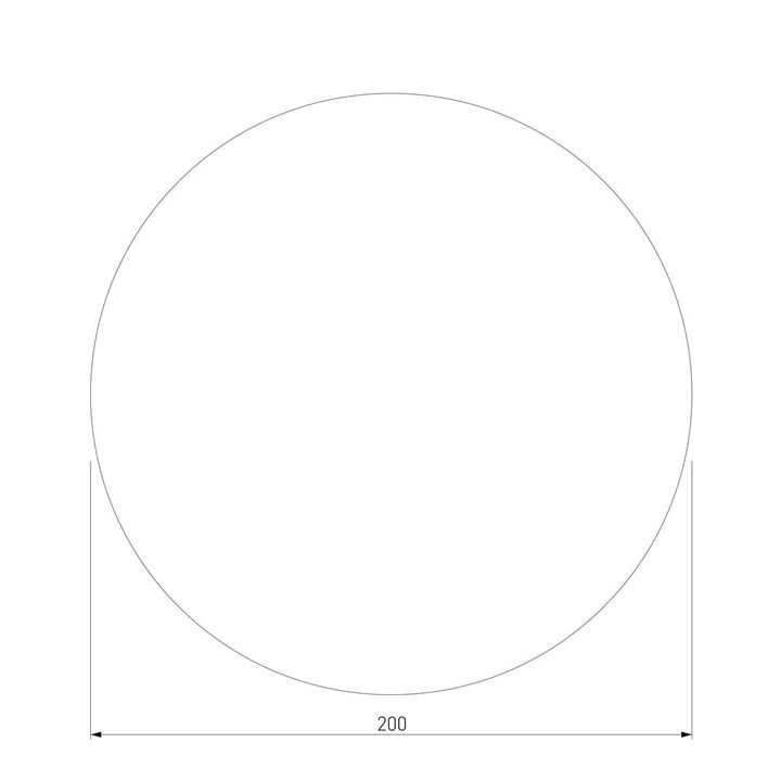 Настенный светильник TK Lighting 6453 Luna