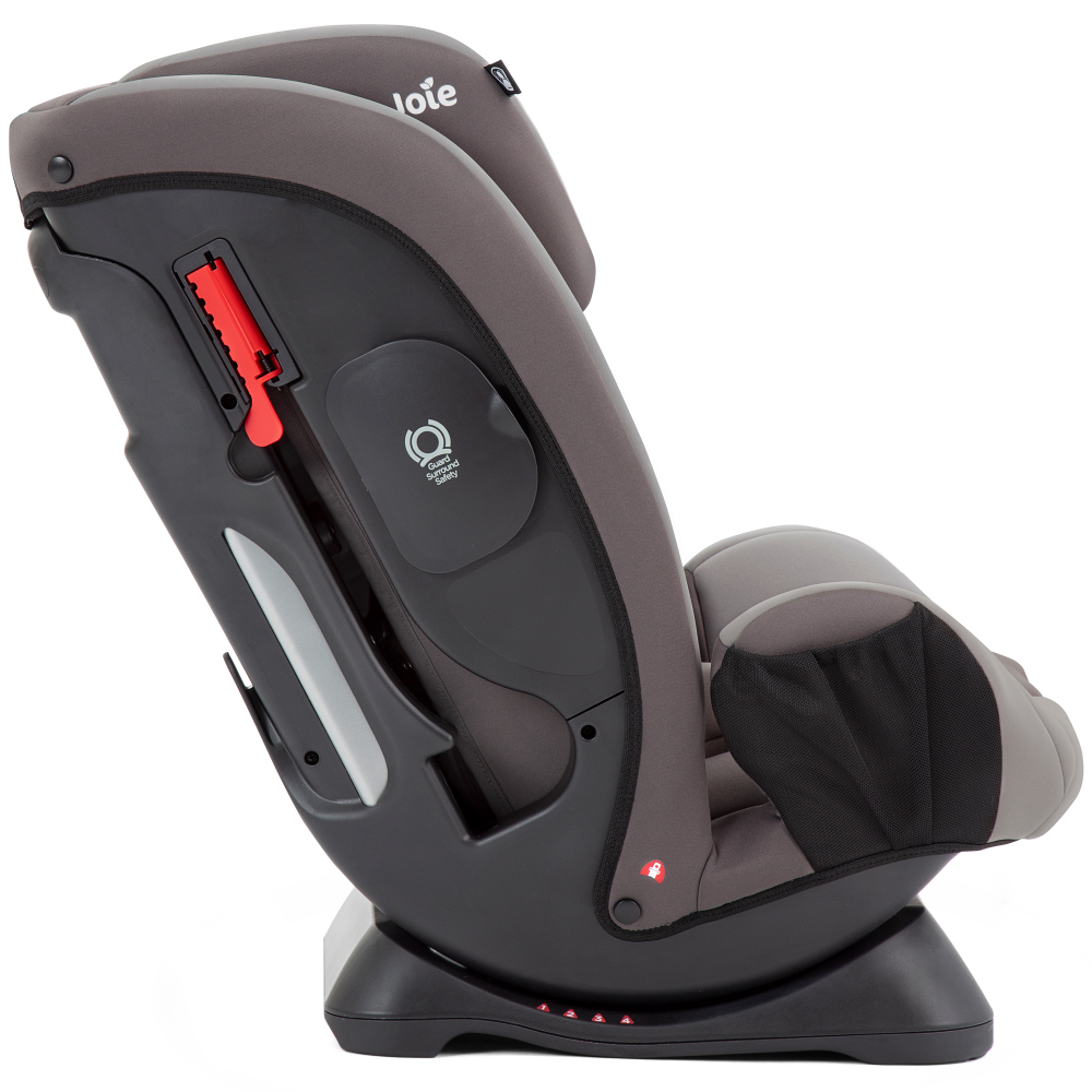 Детское автокресло Joie Fortifi R