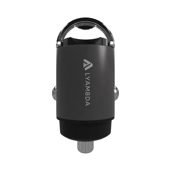 Lyambda LS-C30 Space Grey