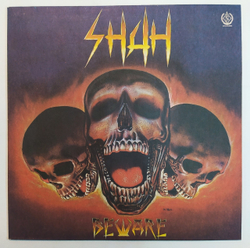 Shah Beware