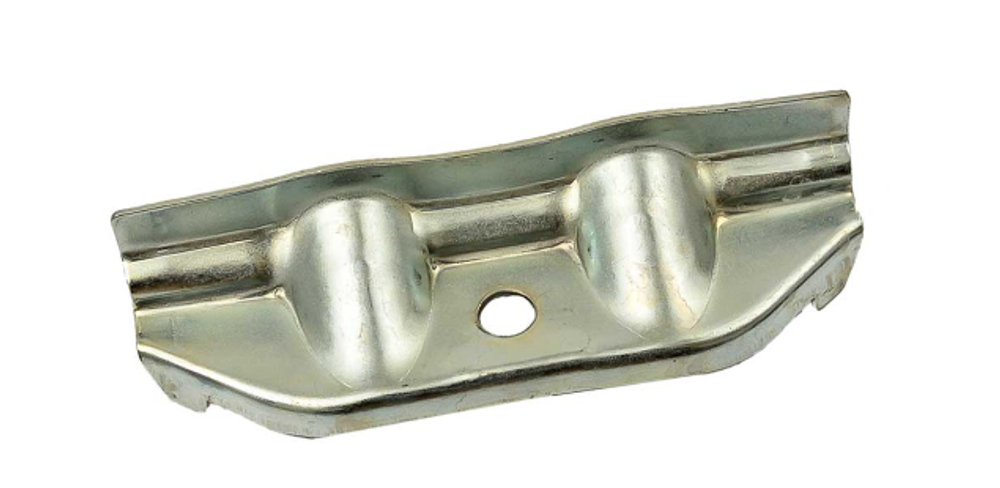 Планка крепления АКБ 2108