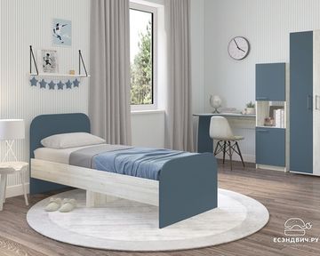 Кровать ИСЛАНДИЯ-5