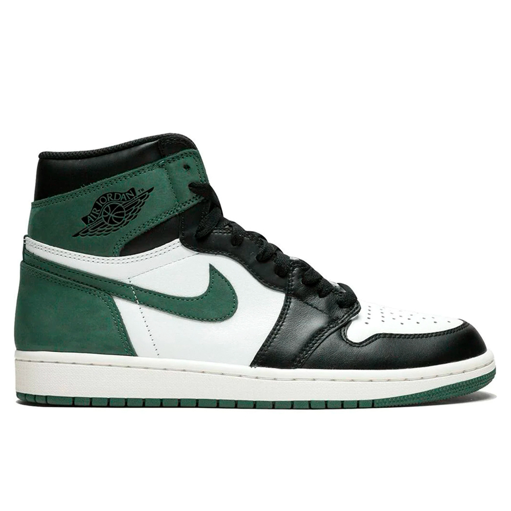 JORDAN 1 RETRO HIGH "CLAY GREEN"